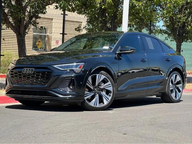 2024 Audi e-tron S line Prestige quattro for sale in Livermore, CA