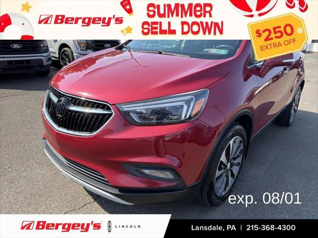 2018 Buick Encore Essence for sale in Lansdale, PA