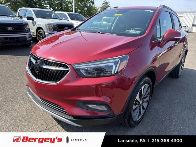 2018 Buick Encore Essence for sale in Lansdale, PA
