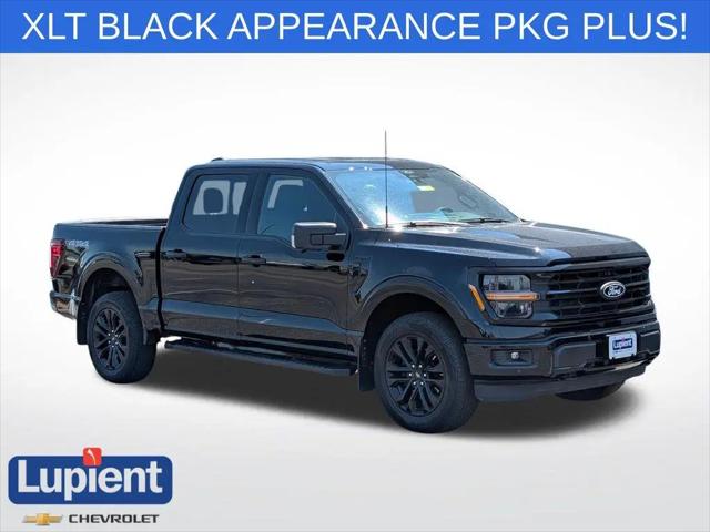 2024 Ford F-150 XLT for sale in Bloomington, MN