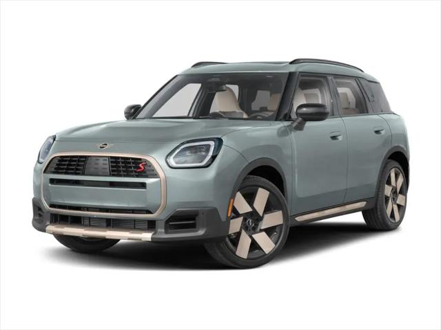2026 MINI Cooper Countryman John Cooper Works for sale in Greenland, NH