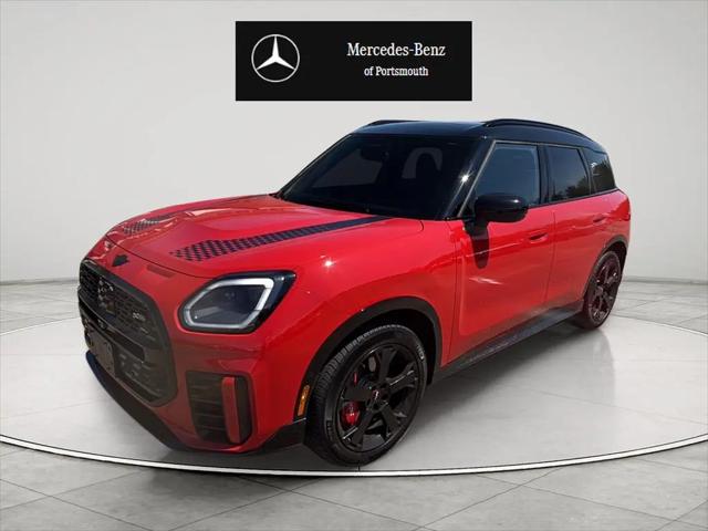 2026 MINI Cooper Countryman John Cooper Works for sale in Greenland, NH