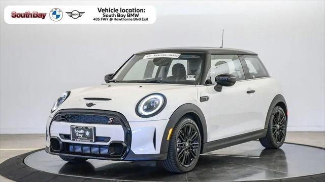 2024 MINI Hardtop Cooper S for sale in Torrance, CA