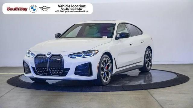 2024 BMW i4 M50 for sale in Torrance, CA
