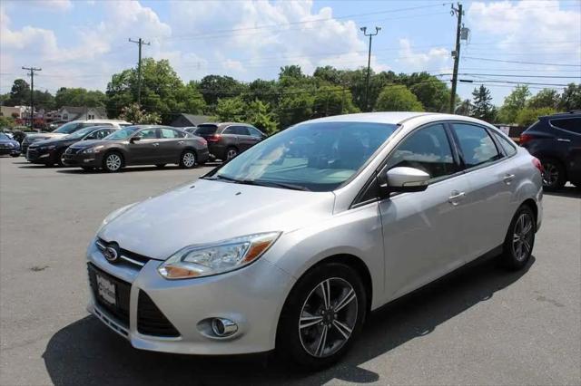 2014 Ford Focus SE for sale in Graham, NC