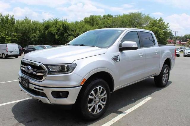 2019 Ford Ranger XL for sale in Graham, NC