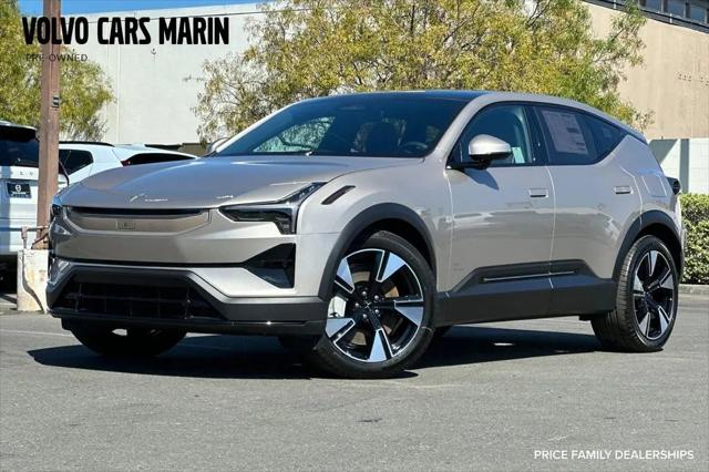 2025 Polestar 3 Long Range Dual Motor Launch Edition for sale in San Rafael, CA