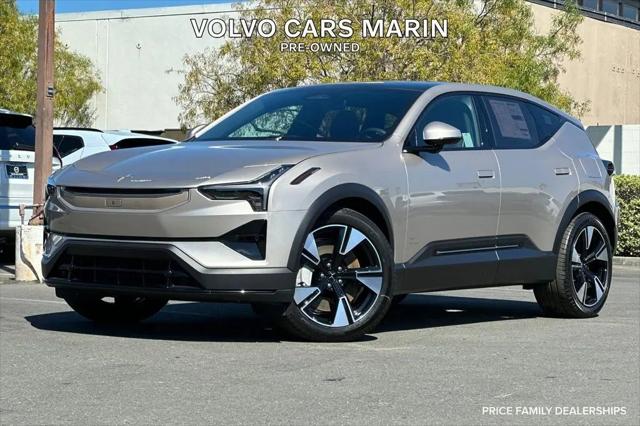 2025 Polestar 3 Long Range Dual Motor Launch Edition for sale in San Rafael, CA