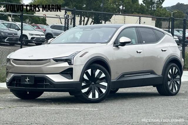 2025 Polestar 3 Long Range Dual Motor for sale in San Rafael, CA