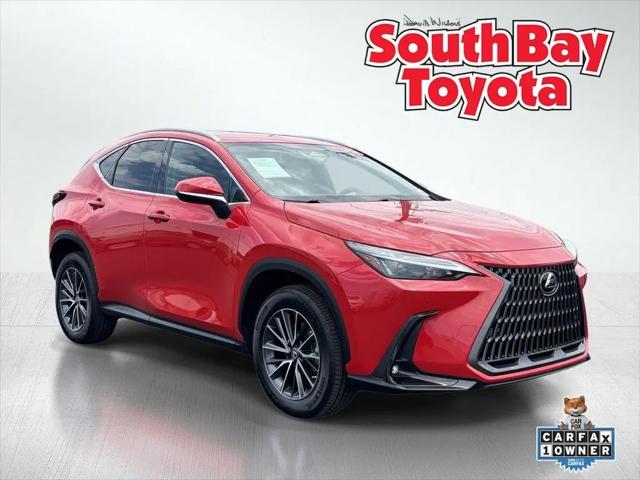 2023 Lexus NX 350 Premium for sale in Gardena, CA