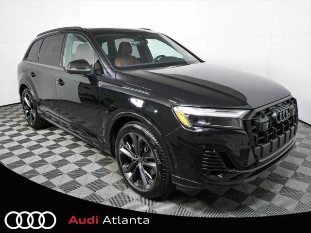 2026 Audi Q7 Premium Plus TFSI quattro tiptronic for sale in Atlanta, GA