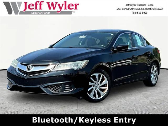 2016 Acura ILX 2.4L for sale near Cincinnati, OH