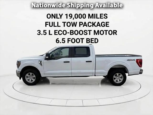 2023 Ford F-150 XLT for sale in Baltimore, MD