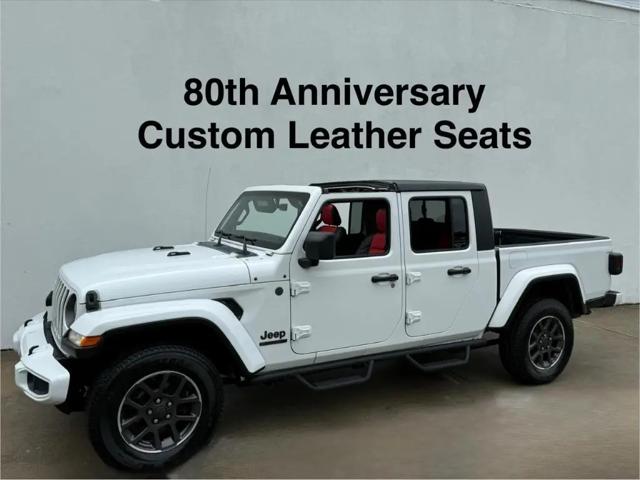 2021 Jeep Gladiator Sport for sale in Baltimore, MD