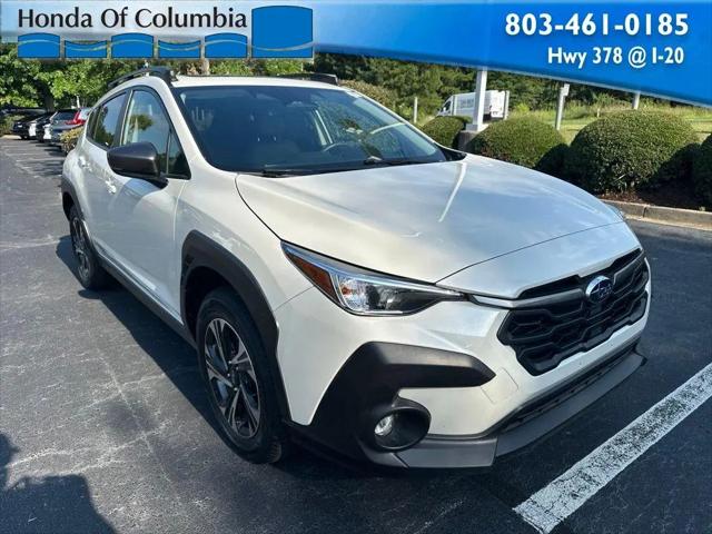 2024 Subaru Crosstrek Premium for sale in Lexington, SC