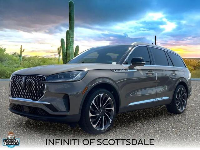 2025 Lincoln Aviator Reserve for sale in Scottsdale, AZ