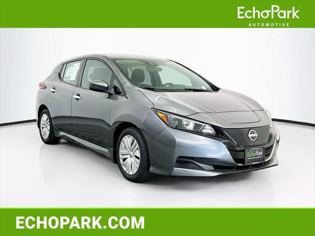 2025 Nissan LEAF S for sale in Colorado Springs, CO