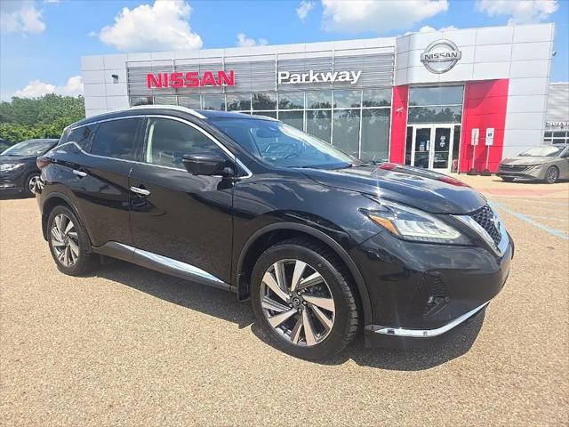 2021 Nissan Murano for sale near Dover, OH