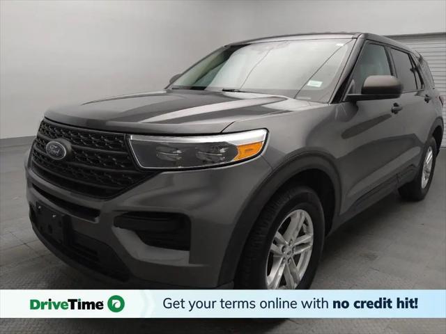 2023 Ford Explorer Unknown for sale in Lewisville, TX
