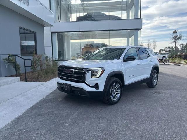2025 GMC Terrain AWD Elevation for sale in Mt Pleasant, SC