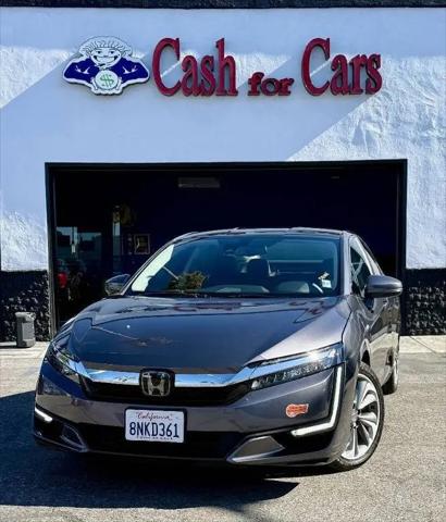 2019 Honda Clarity Plug-In Hybrid Base for sale in San Jose, CA