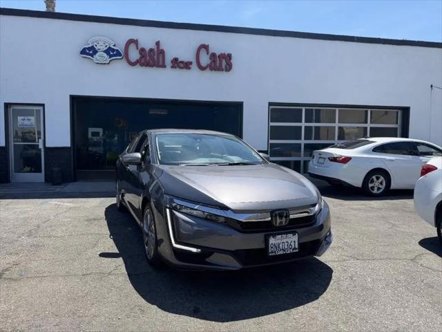 2019 Honda Clarity Plug-In Hybrid Base for sale in San Jose, CA