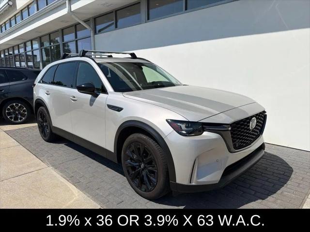 2025 Mazda X-90 3.3 Turbo Premium Sport for sale in South Bend, IN