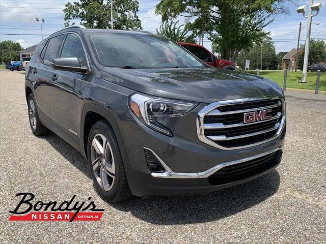 2019 GMC Terrain SLT for sale in Dothan, AL