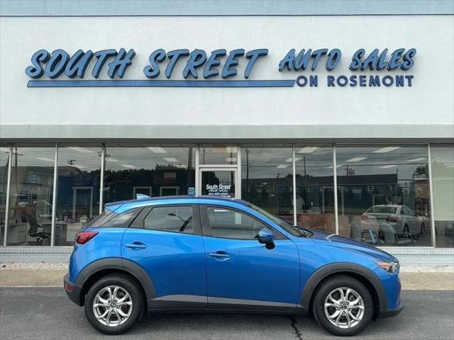 2016 Mazda CX-3 Touring for sale in Frederick, MD