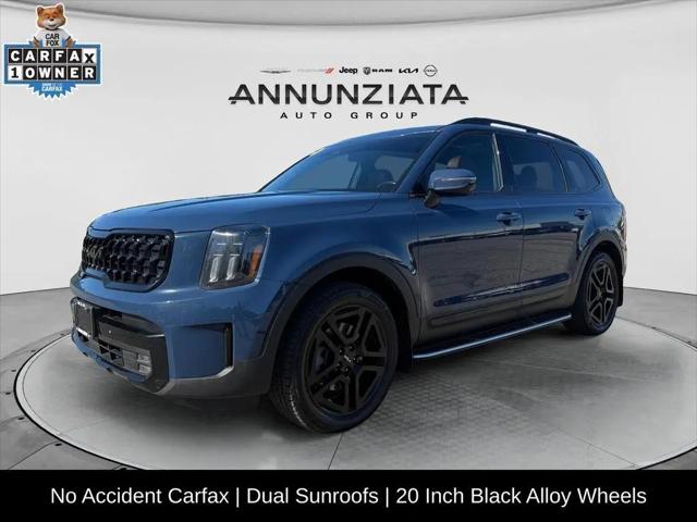 2024 Kia Telluride SX X-Line for sale in New Hampton, NY