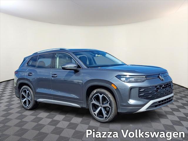 2026 Volkswagen Tiguan SE for sale in Langhorne, PA