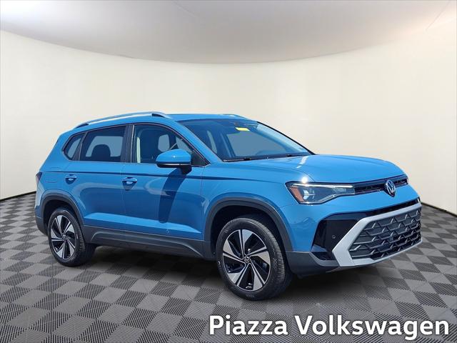 2026 Volkswagen Taos SE for sale in Langhorne, PA