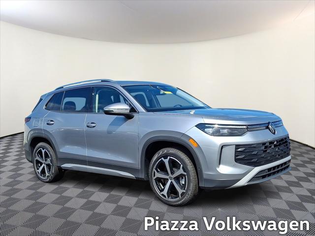 2026 Volkswagen Tiguan SE for sale in Langhorne, PA