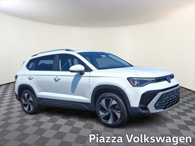 2026 Volkswagen Taos SE for sale in Langhorne, PA