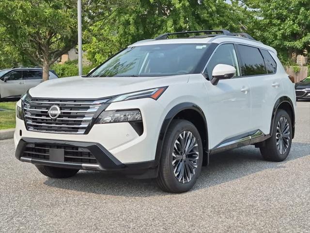 2026 Nissan Rogue Platinum for sale in Newark, DE