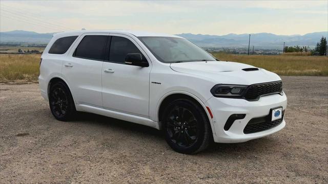 2021 Dodge Durango R/T AWD