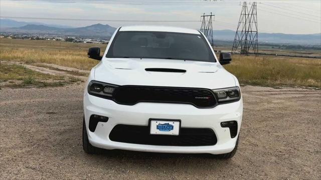 2021 Dodge Durango R/T AWD