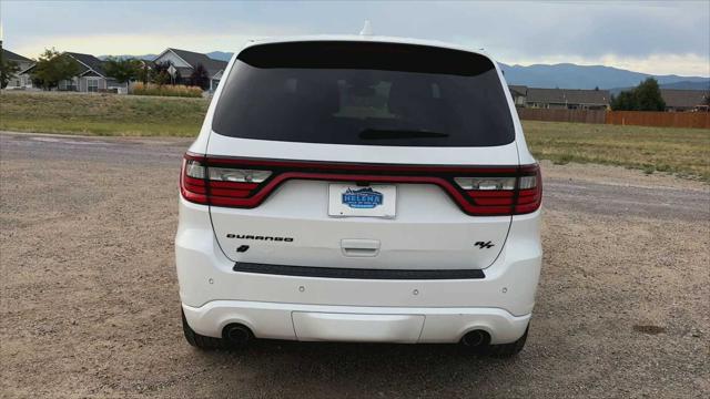 2021 Dodge Durango R/T AWD