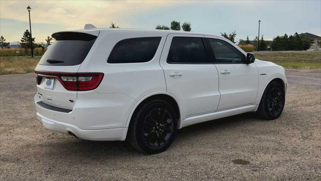 2021 Dodge Durango R/T AWD