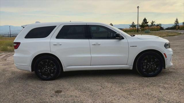 2021 Dodge Durango R/T AWD