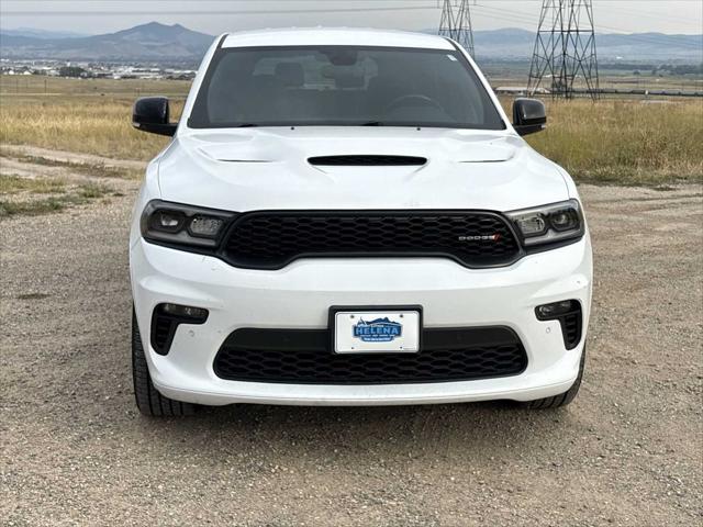 2021 Dodge Durango R/T AWD