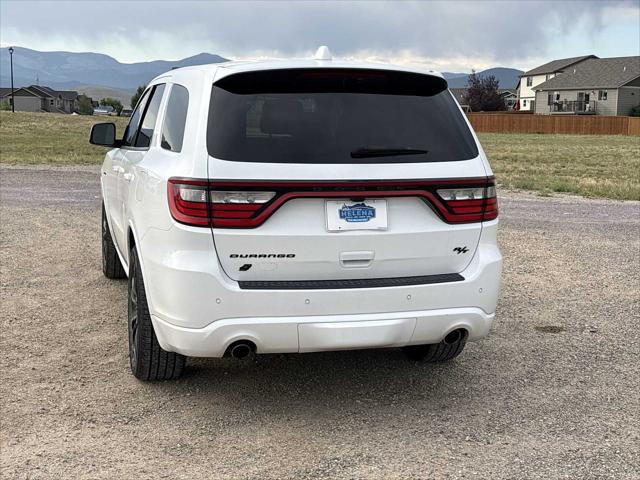 2021 Dodge Durango R/T AWD