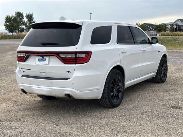 2021 Dodge Durango R/T AWD