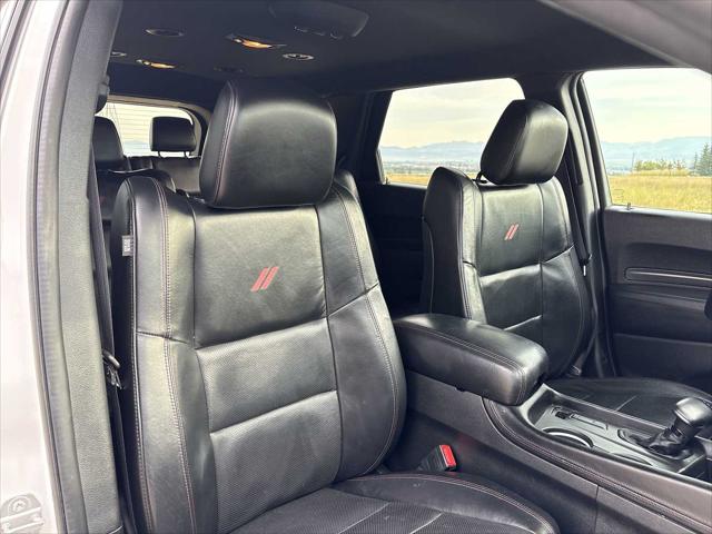 2021 Dodge Durango R/T AWD