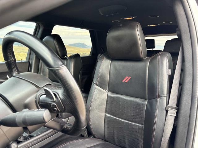 2021 Dodge Durango R/T AWD