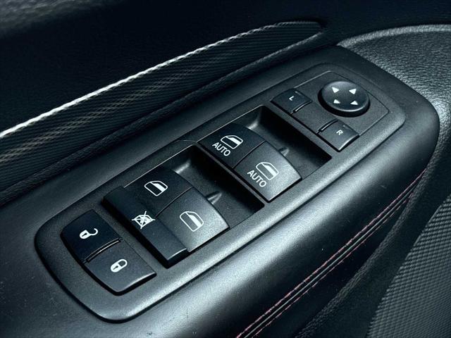 2021 Dodge Durango R/T AWD