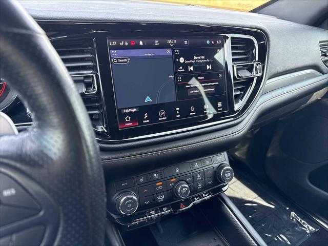 2021 Dodge Durango R/T AWD