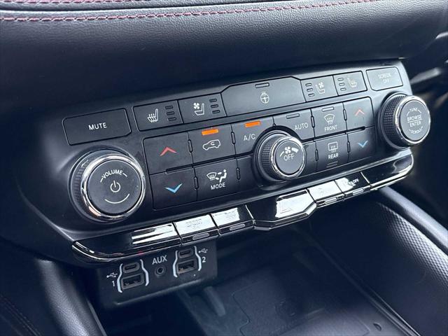 2021 Dodge Durango R/T AWD