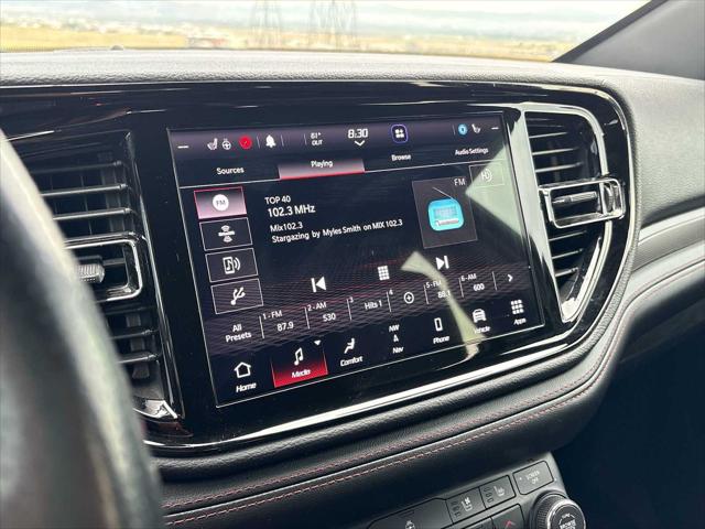 2021 Dodge Durango R/T AWD