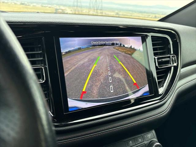 2021 Dodge Durango R/T AWD